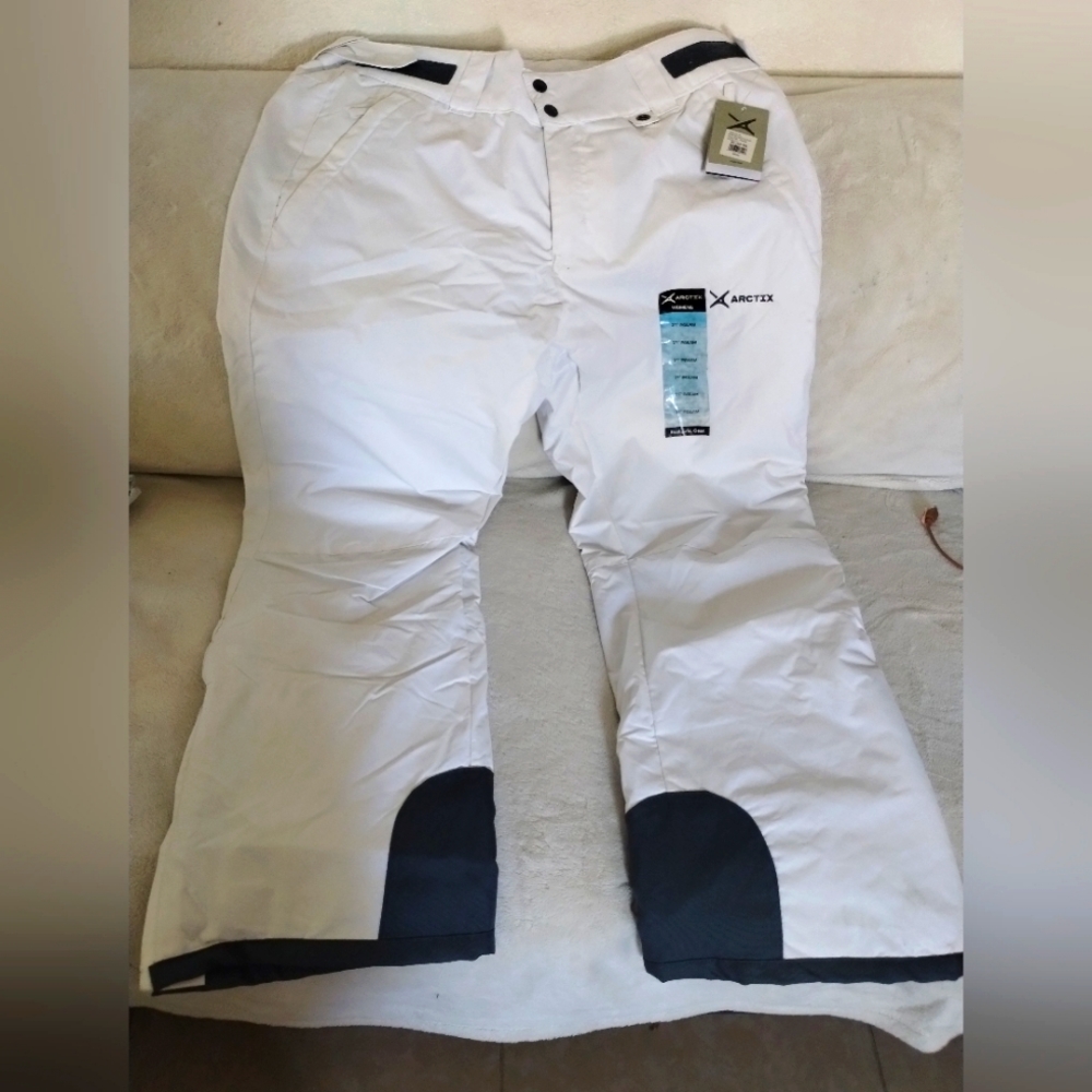 Snow pants
